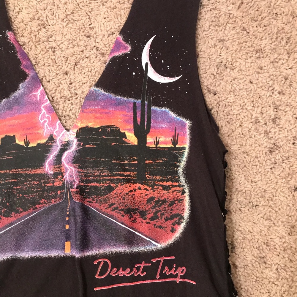 Forever 21 Tank